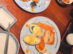 -松子料理(亮马桥店)