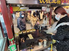 -鼓楼夜市