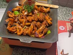 -炭舍干锅(华发商都店)