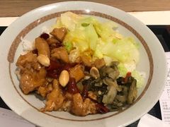 -永和大王(花好园店)