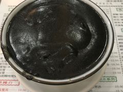 黑芝麻糊-仁信老铺(华盖路店)