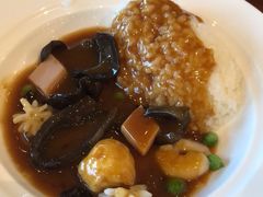 -武汉世茂希尔顿酒店·汇·全日餐厅