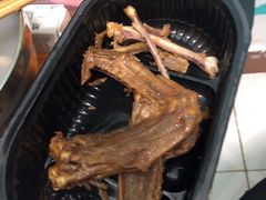 -周黑鸭(深圳龙岗区南岭内创店)