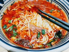 -老九圆山西面馆(CBD店)