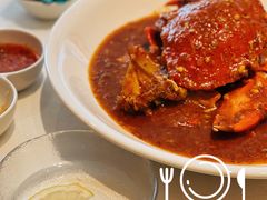 -莆田餐厅PUTIEN(西安万象天地店)