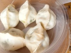 -石饮红星包子(中山路店)