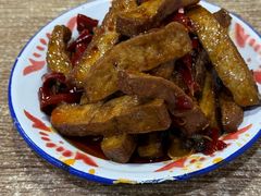 -包面西施(黄泥磅总店)