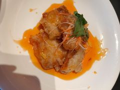 -鸽子侯·家宴·平价海鲜(绿地店)