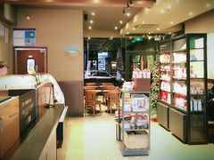 -星巴克(夏碧路店)