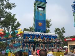 -秦皇岛乐岛海洋王国