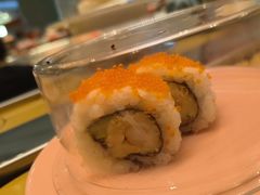 -争鲜回转寿司(朝北大悦城店)