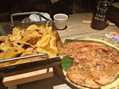-茄子恰恰·新云南小炒(坪山益田店)