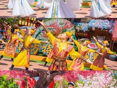 -厦门方特东方神画