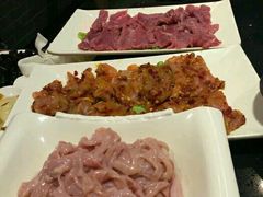 -宽板凳老灶火锅(南礼士路店)