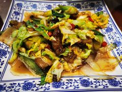 -北京炸酱面馆·烤鸭(前门总店)