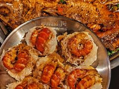 -神府路壹号·海鲜烧烤·砂锅粥·锅物(三坊七巷店)