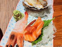 -王氏炉匠·烧鸟放题自助(三里屯店)