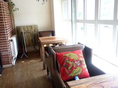 卡座-通海俄式烧烤·俄罗斯大串(嵩山路店)