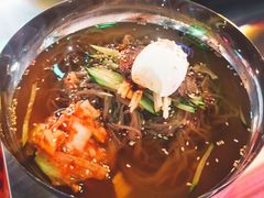 -Meet Sun韩式大排档(五一广场7MALL店)
