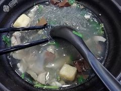 鸭血粉丝汤-回味鸭血粉丝汤(新城市广场店)