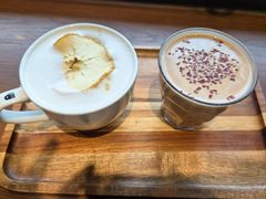 -Peet's 皮爷咖啡(东湖路手作店)