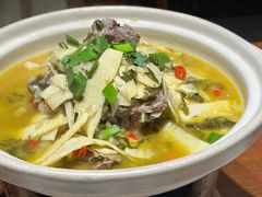 -风炉记忆·非遗风炉菜(处州府城店)