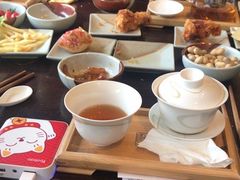 -青藤茶馆(南山路店)