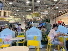 -宜家·瑞典风味餐厅(烟台路店)