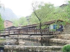 -北京水岸山吧度假村(雁栖镇店)