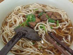 -李先生牛肉面大王(马栏店)