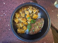 鹅肝麻婆豆腐饭-La Terre乐田(万象城店)