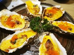 -御瀛日本料理