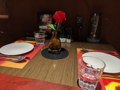 -ZAFFERANO西班牙海鲜饭(上海首店)