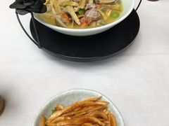 -小城故事·地道宁波味(月湖盛园店)