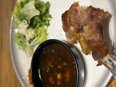 -天山传奇新疆菜(SKLP店)