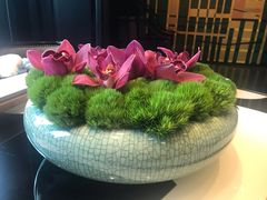 -广州文华东方酒店·江-由辉师傅主理