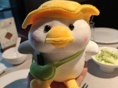 -四季民福烤鸭店(外滩外白渡桥店)