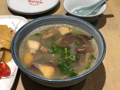-弄堂小笼包(天津南开大悦城店)