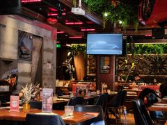 -1886德国汽车餐厅(外滩中央店)