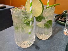 Chang苏打水-阿莱唛唛泰国菜·海鲜餐厅(蛇口店)