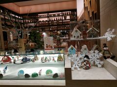 -水月周庄铂尔曼酒店 · 漾全日餐厅