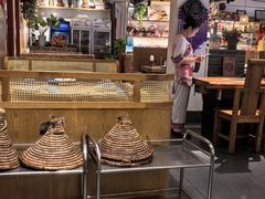 -云尊府云南菜·蒸汽石锅鱼(学清路店)