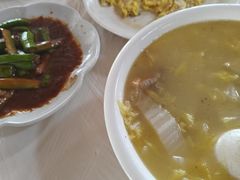 -小六农家乐(崇明西沙湿地店)