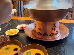 -南门涮肉(天坛南门店)