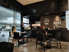 -M Stand(君尚1F店)
