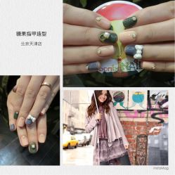 指甲造型-光SPA科技美肤