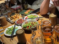 -你又瘦了小酒馆(奥体店)