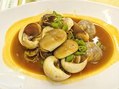 -大众海鲜(巨龙北路店)