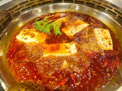 -火鳳祥美蛙牛肉自助(青悦城店)
