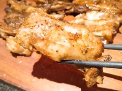 -丝路金桃·新疆菜(徐汇店)